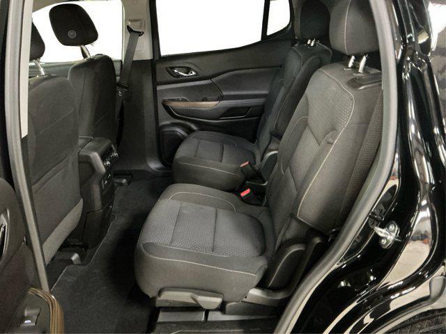 used 2023 GMC Acadia car