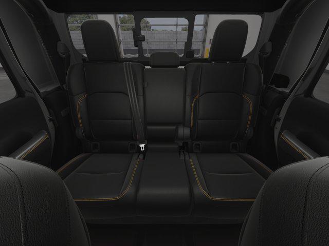 new 2025 Jeep Gladiator car, priced at $49,980