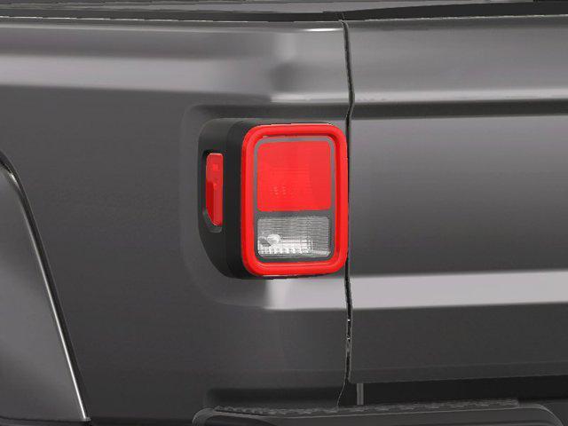 new 2025 Jeep Gladiator car, priced at $49,980