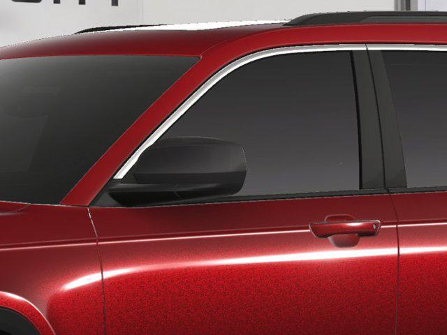 new 2025 Jeep Grand Cherokee L car, priced at $46,915
