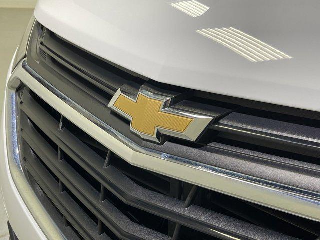 used 2020 Chevrolet Equinox car, priced at $20,792