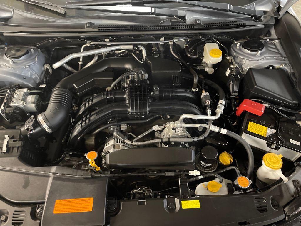 used 2022 Subaru Crosstrek car, priced at $22,922