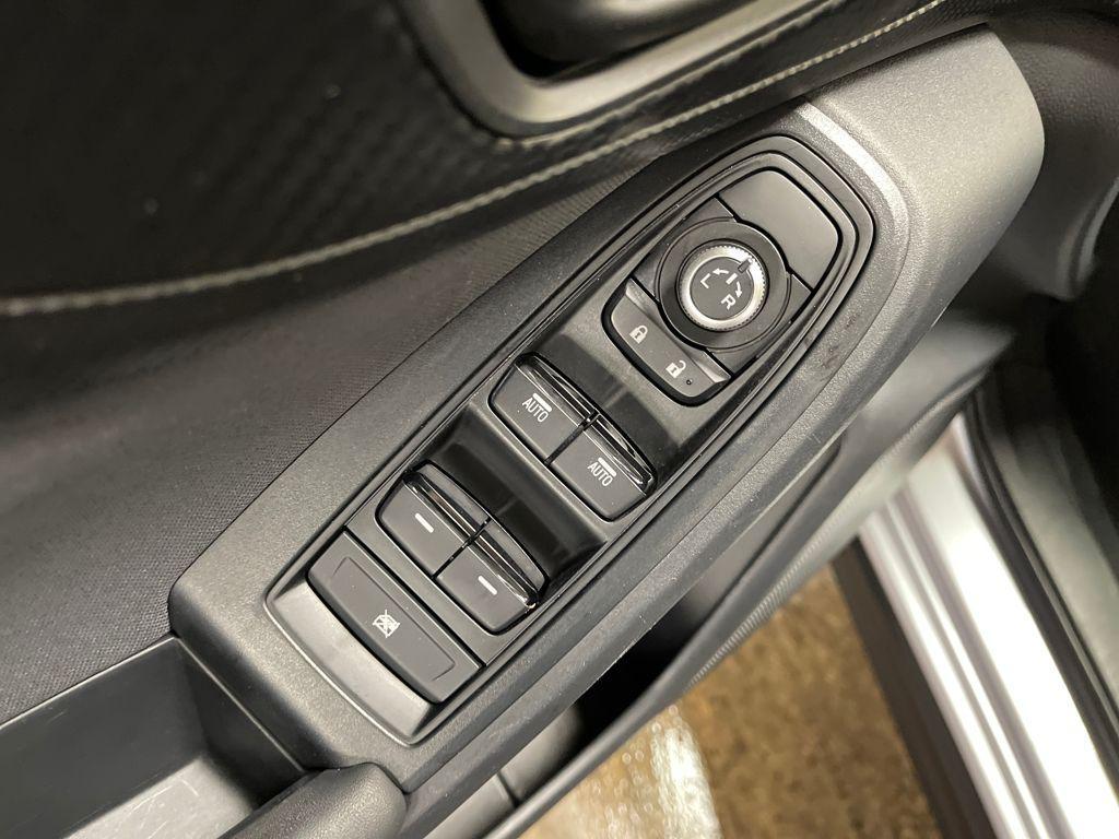 used 2022 Subaru Crosstrek car, priced at $22,922