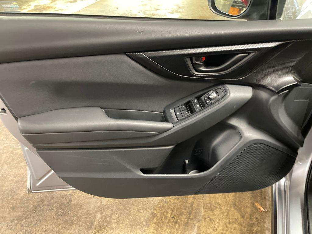 used 2022 Subaru Crosstrek car, priced at $22,922