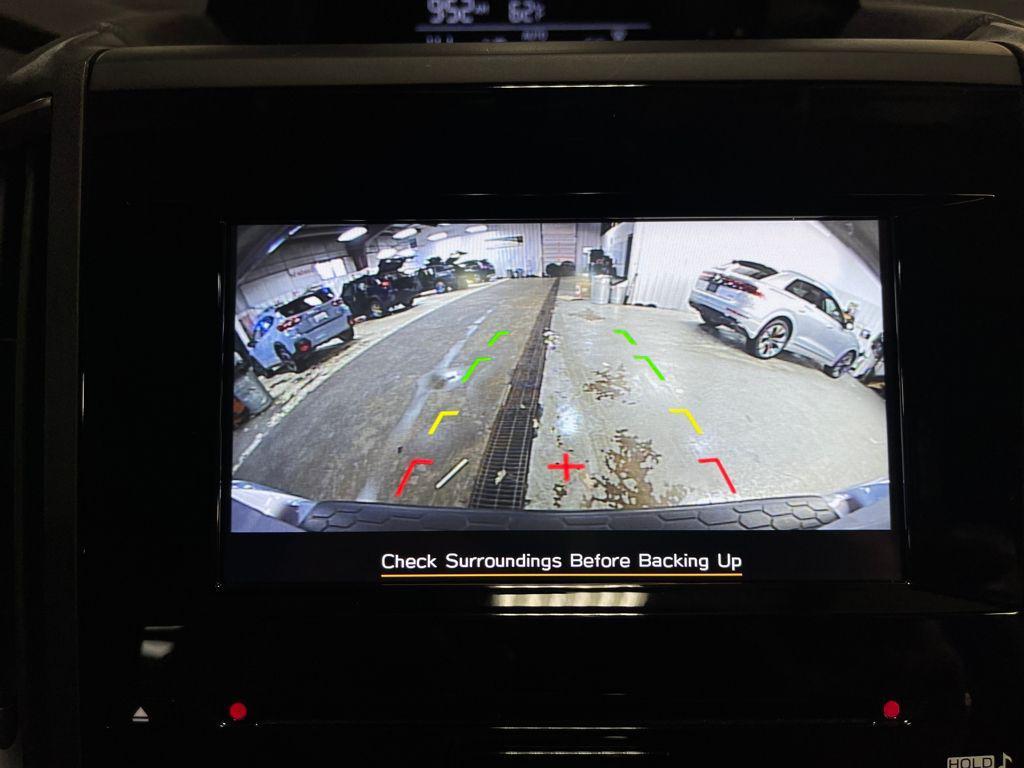 used 2022 Subaru Crosstrek car, priced at $22,922