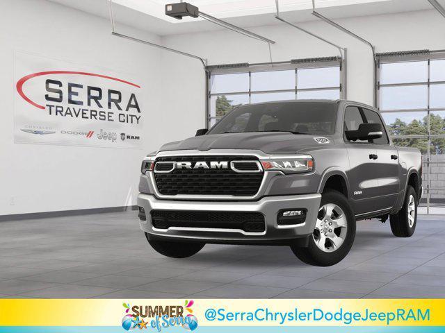 new 2025 Ram 1500 car