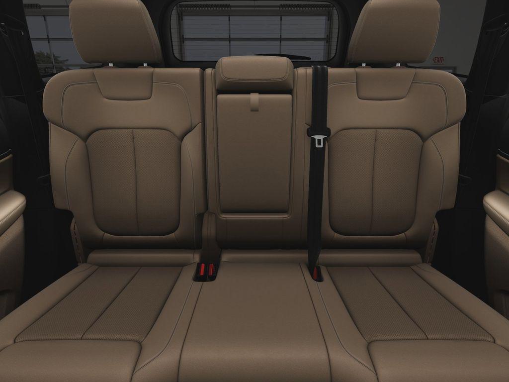 new 2025 Jeep Grand Cherokee car, priced at $49,208