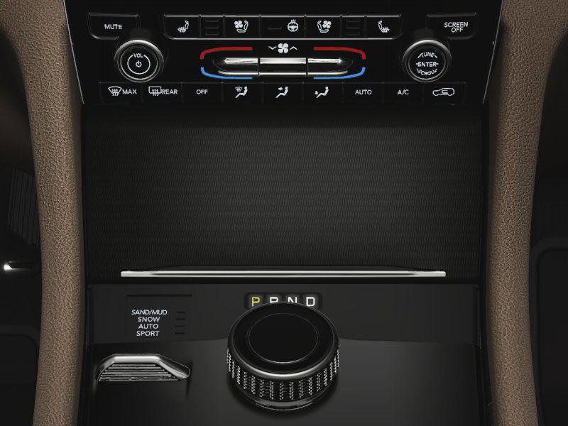 new 2025 Jeep Grand Cherokee car, priced at $49,208