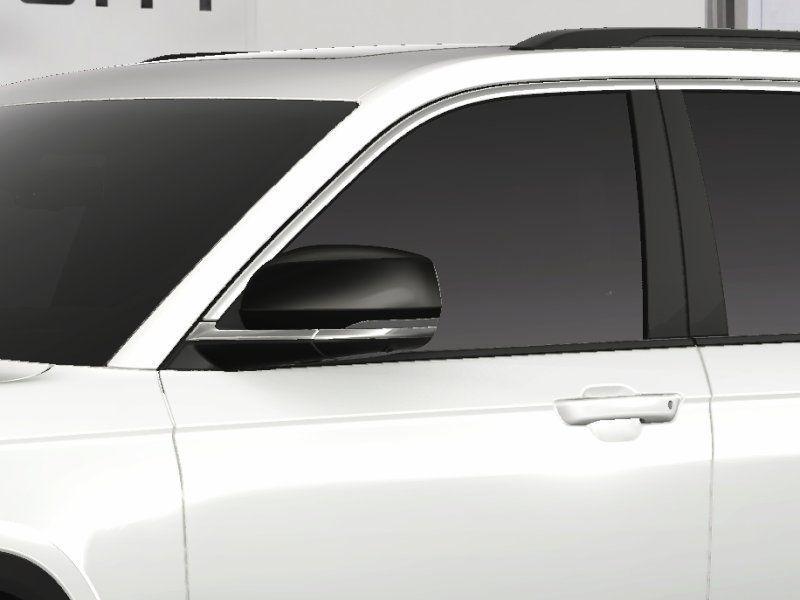 new 2025 Jeep Grand Cherokee car, priced at $49,208