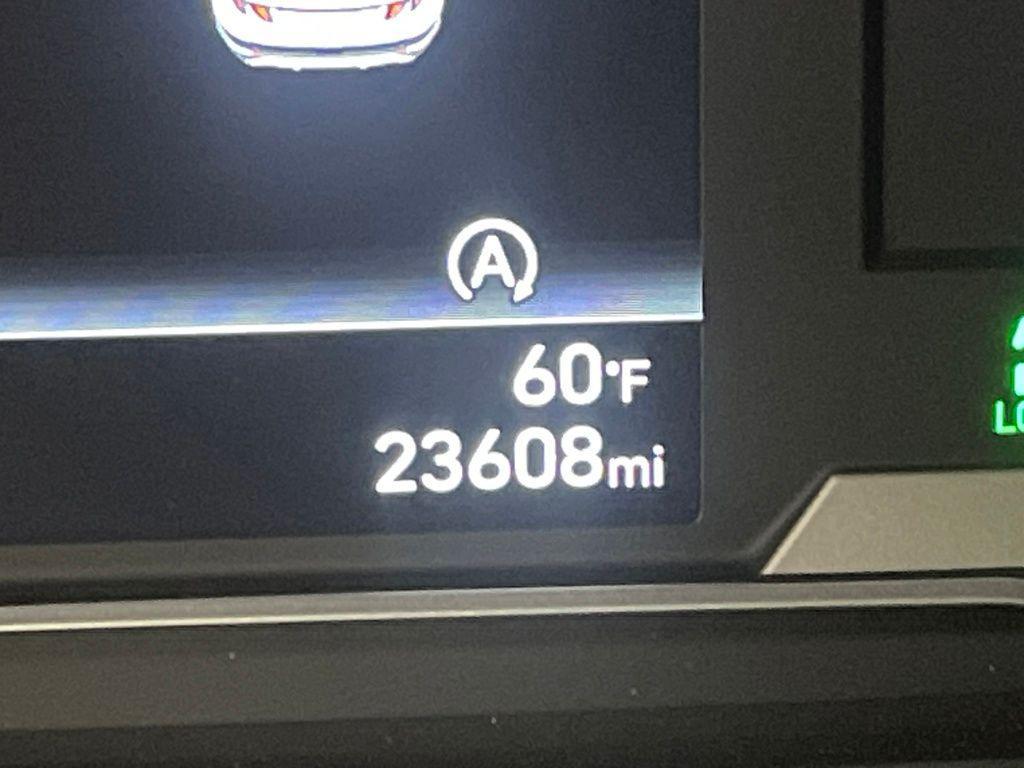 used 2022 Hyundai Tucson car, priced at $23,511