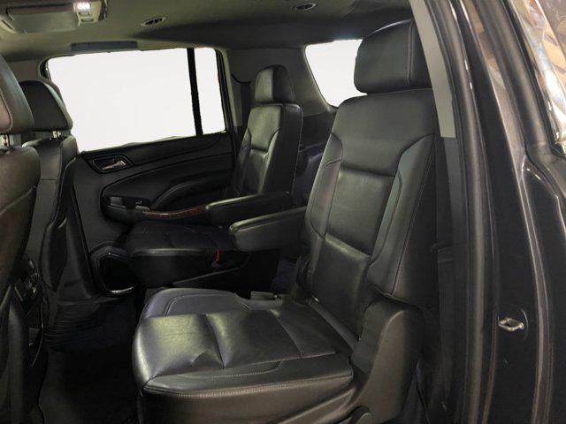 used 2015 Chevrolet Suburban car, priced at $15,911