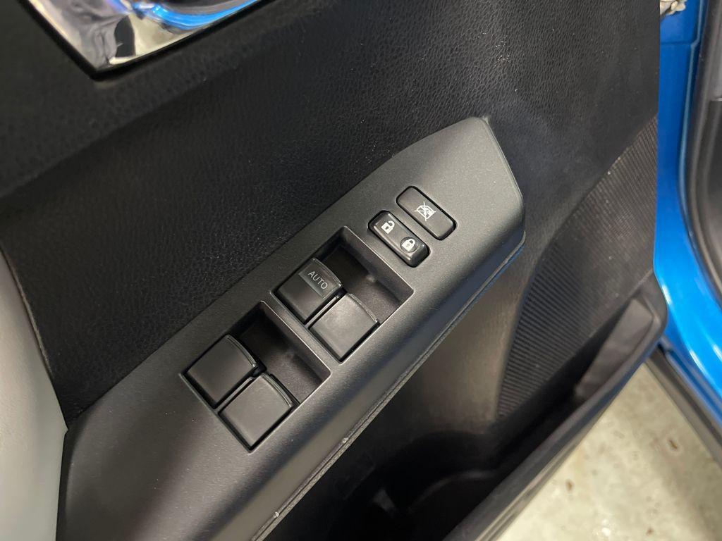 used 2017 Toyota RAV4 car, priced at $13,911