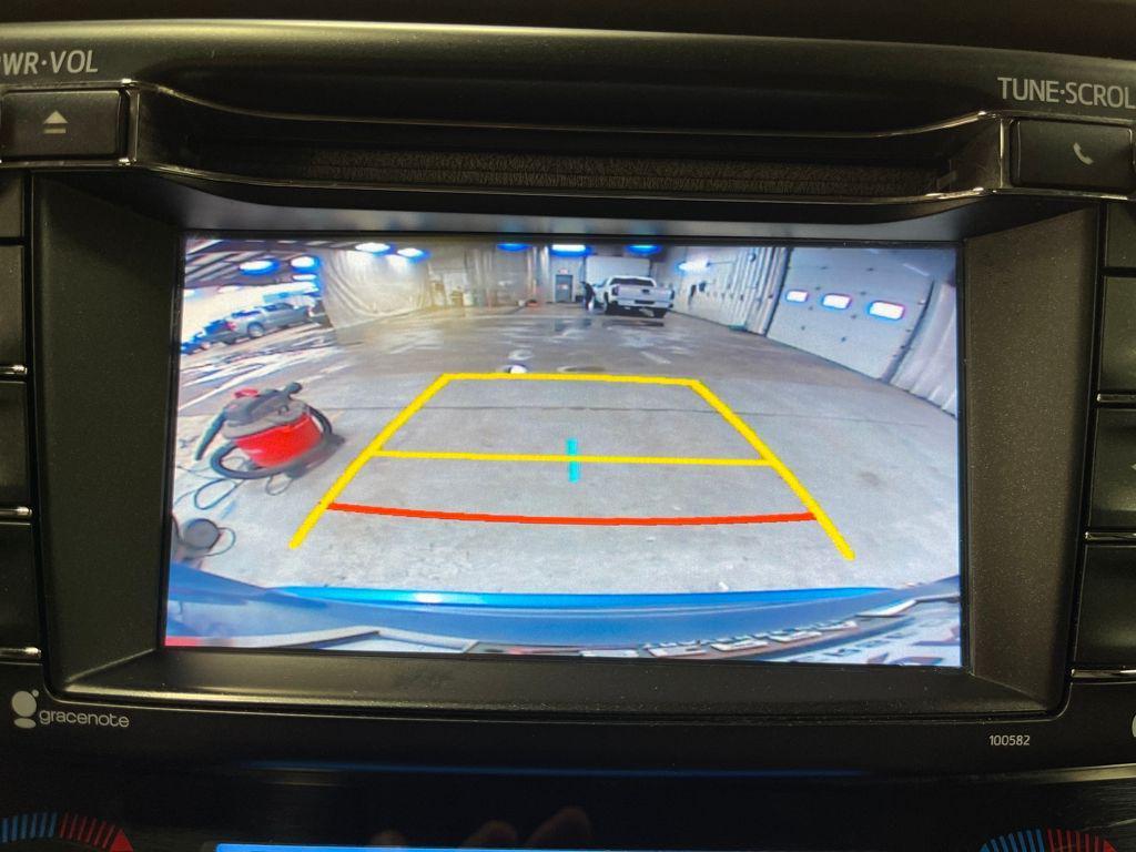 used 2017 Toyota RAV4 car, priced at $13,911