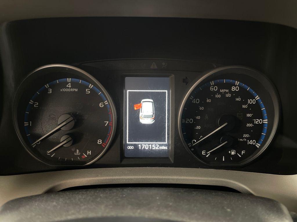 used 2017 Toyota RAV4 car, priced at $13,911