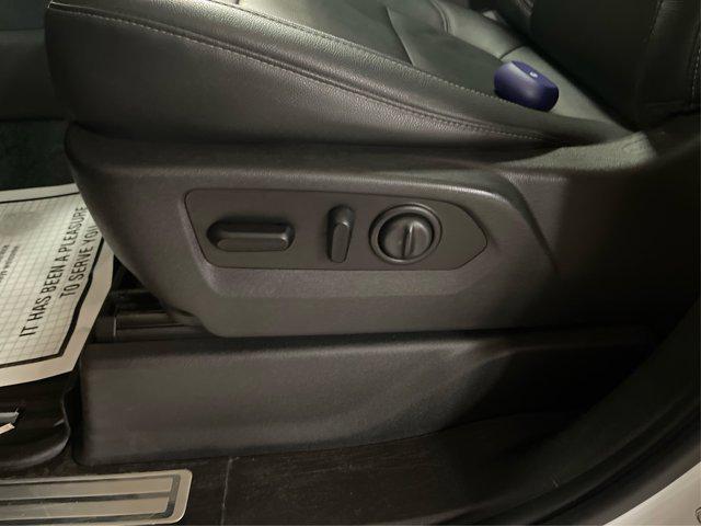 used 2021 Chevrolet Silverado 1500 car, priced at $39,912