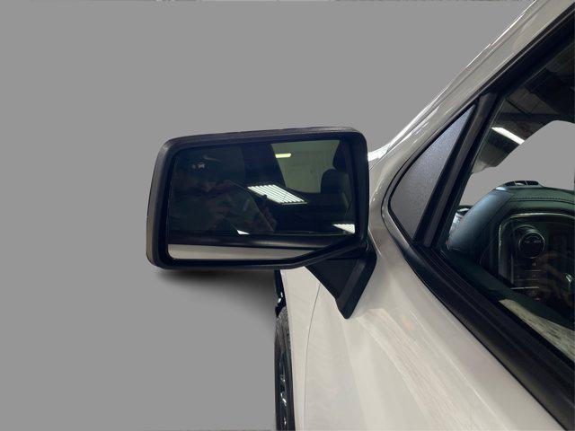 used 2021 Chevrolet Silverado 1500 car, priced at $39,912