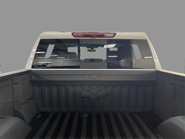 used 2021 Chevrolet Silverado 1500 car, priced at $39,912