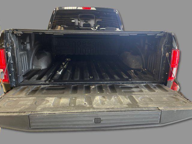 used 2018 Ford F-150 car, priced at $14,911