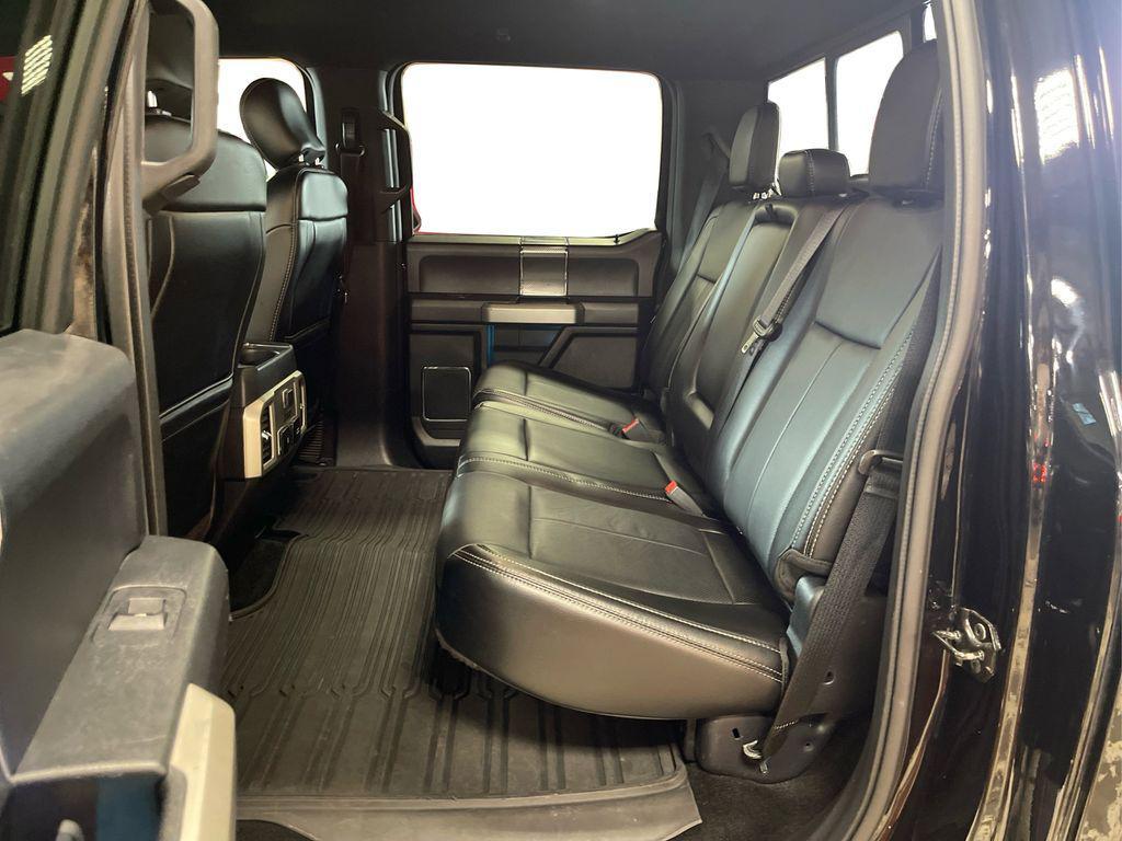 used 2018 Ford F-150 car, priced at $10,988