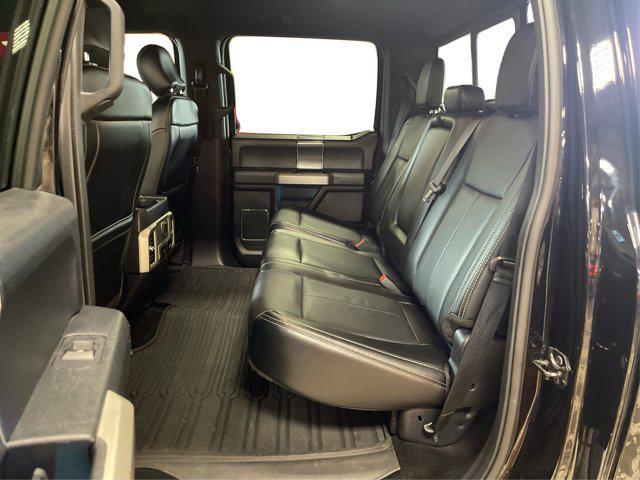 used 2018 Ford F-150 car, priced at $14,911