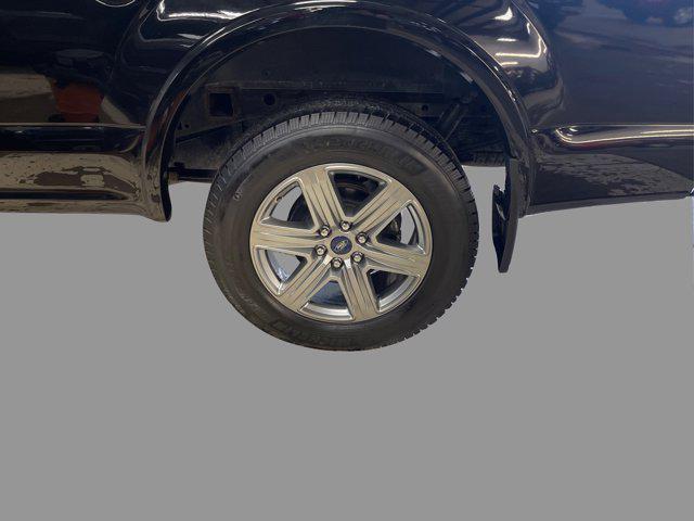 used 2018 Ford F-150 car, priced at $14,911