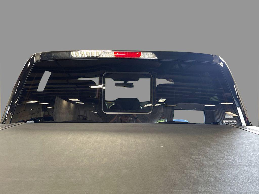 used 2018 Ford F-150 car, priced at $10,988