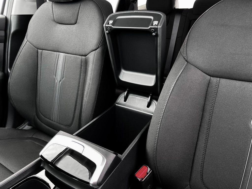 new 2026 Hyundai Tucson car, priced at $32,036