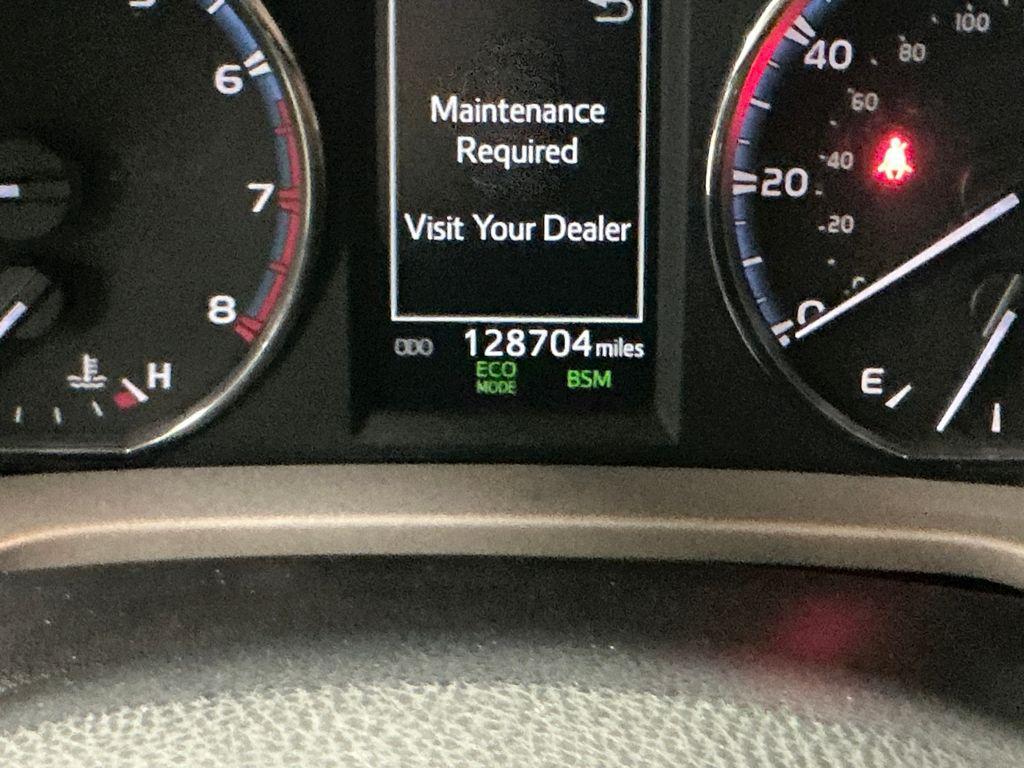 used 2017 Toyota RAV4 car, priced at $17,533