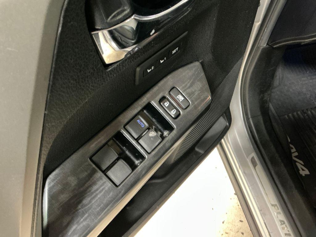 used 2017 Toyota RAV4 car, priced at $17,533