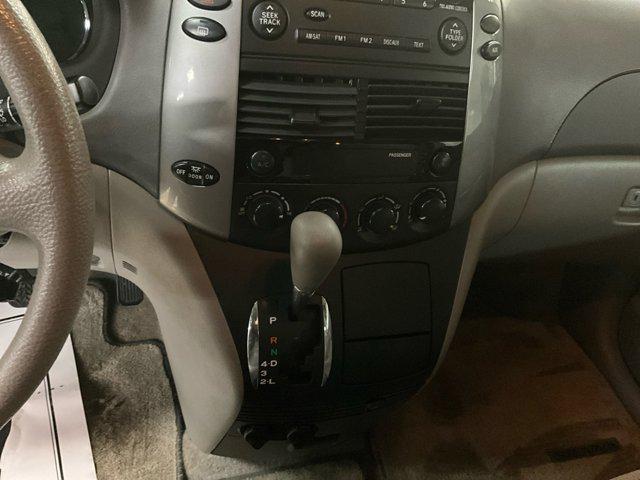 used 2007 Toyota Sienna car, priced at $3,511