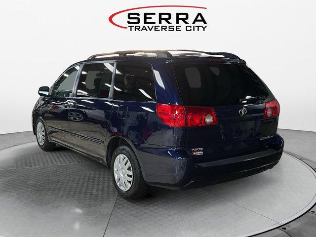 used 2007 Toyota Sienna car, priced at $3,511