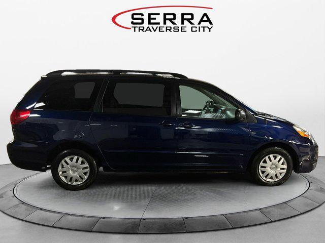 used 2007 Toyota Sienna car, priced at $3,511