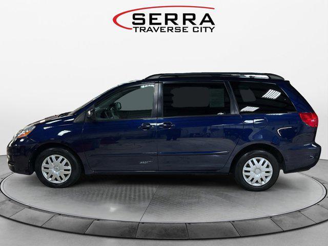 used 2007 Toyota Sienna car, priced at $3,511