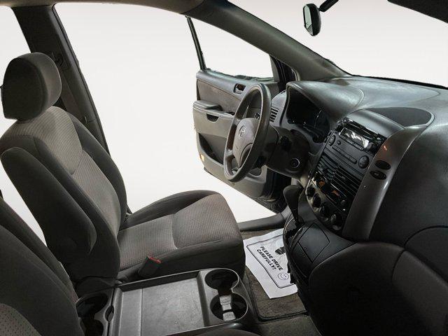 used 2007 Toyota Sienna car, priced at $3,511