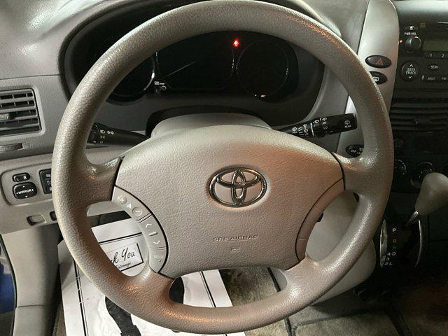 used 2007 Toyota Sienna car, priced at $3,511