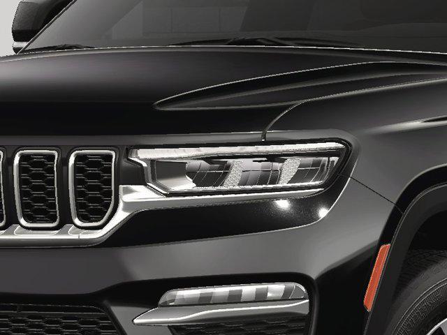 new 2025 Jeep Grand Cherokee car, priced at $48,490