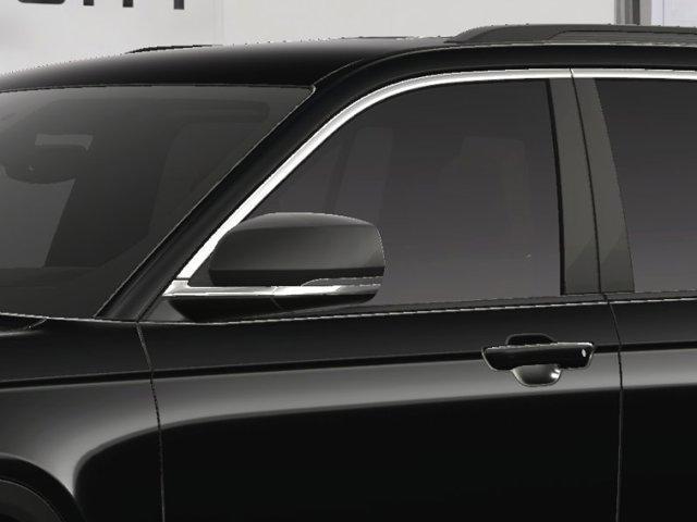 new 2025 Jeep Grand Cherokee car, priced at $48,490