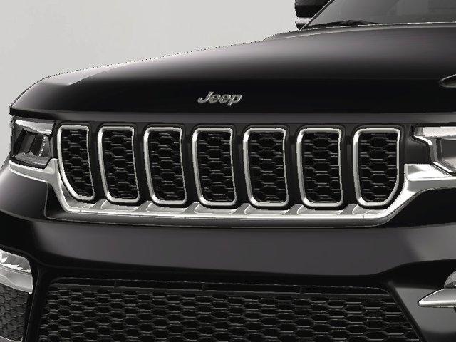 new 2025 Jeep Grand Cherokee car, priced at $48,490