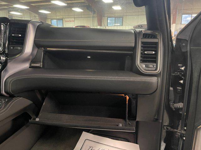 used 2020 Ram 1500 car, priced at $37,811