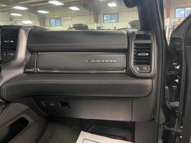 used 2020 Ram 1500 car, priced at $37,811