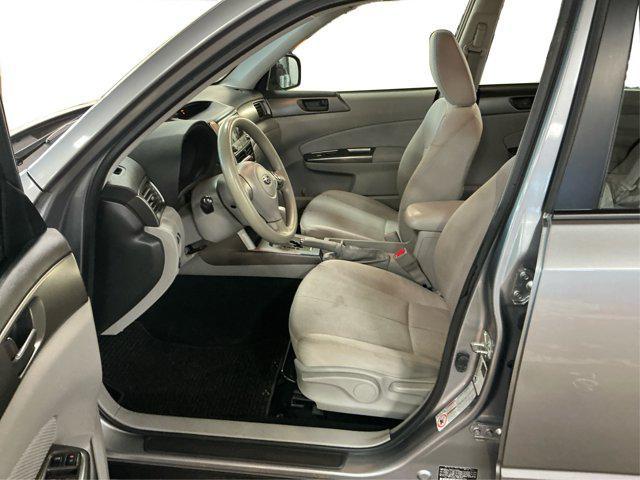 used 2011 Subaru Forester car, priced at $6,612