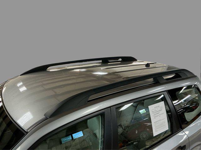 used 2011 Subaru Forester car, priced at $6,612