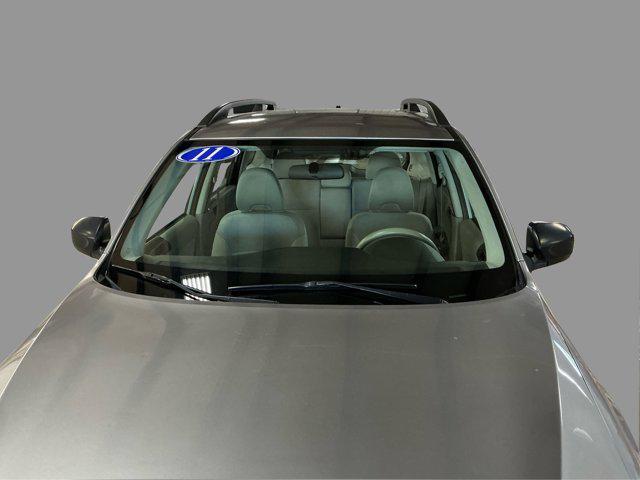 used 2011 Subaru Forester car, priced at $6,612