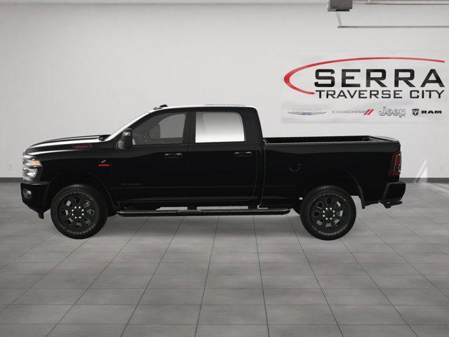 new 2025 Ram 2500 car, priced at $78,305