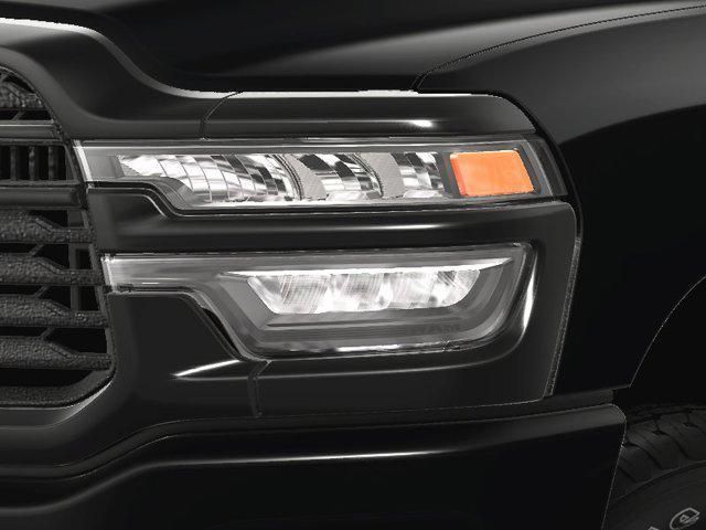 new 2025 Ram 2500 car, priced at $78,305