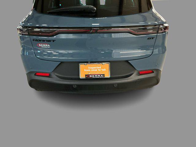 used 2023 Dodge Hornet car, priced at $22,912
