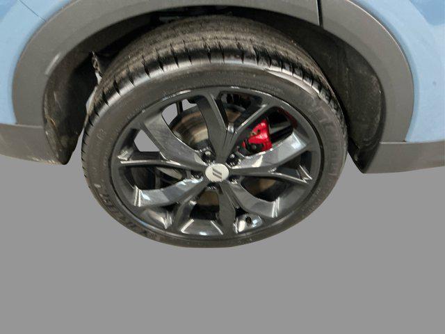 used 2023 Dodge Hornet car, priced at $22,912