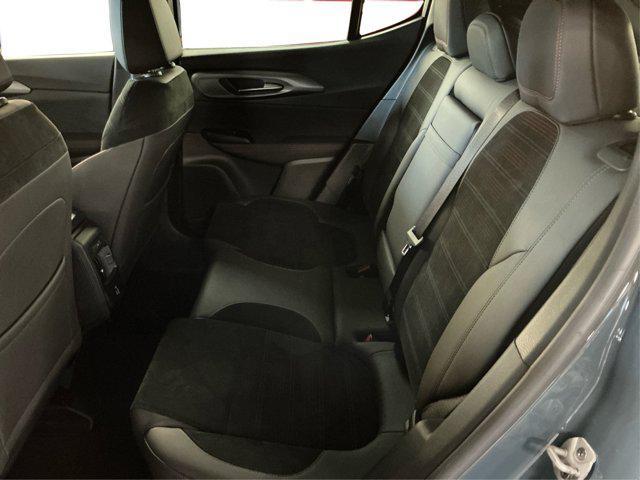 used 2023 Dodge Hornet car, priced at $22,912