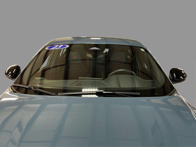 used 2023 Dodge Hornet car, priced at $22,912