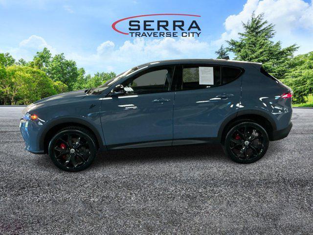 used 2023 Dodge Hornet car, priced at $22,912